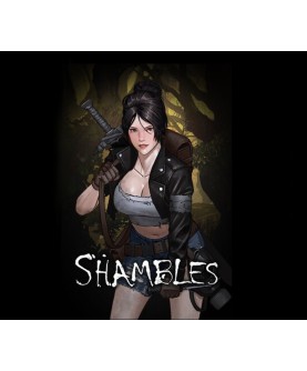 Shambles: Sons of Apocalypse Steam Key GLOBAL